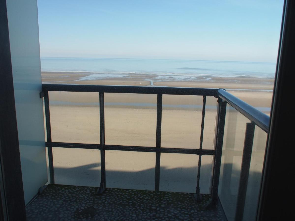 Entre Dunes Et Mer Bray-Dunes Kültér fotó