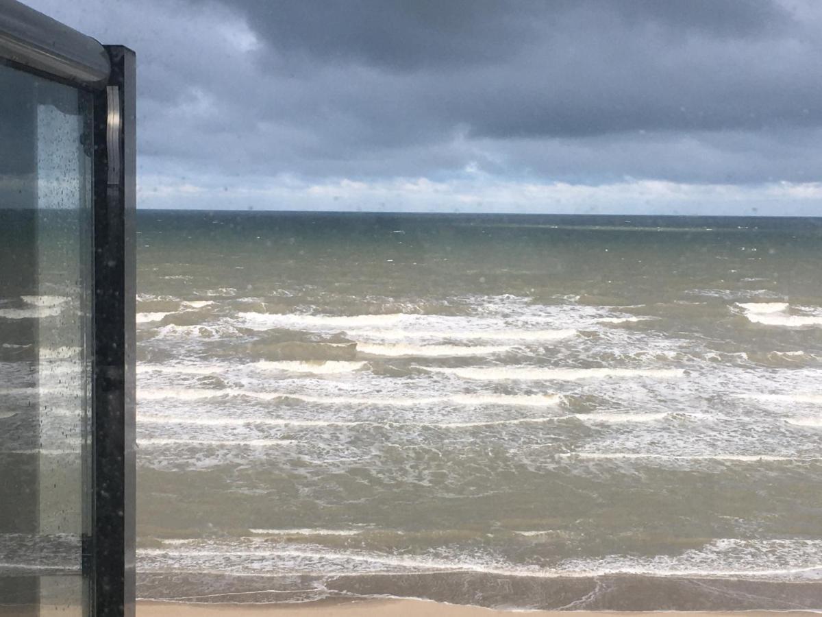 Entre Dunes Et Mer Bray-Dunes Kültér fotó