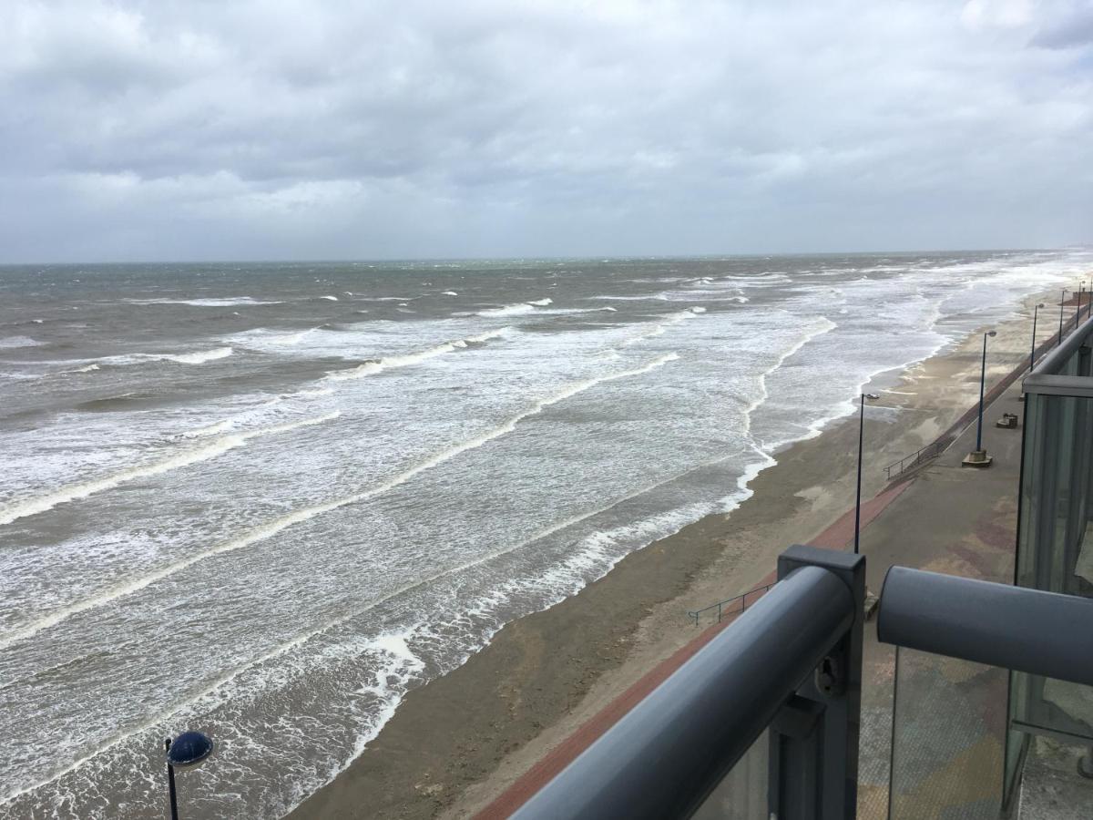 Entre Dunes Et Mer Bray-Dunes Kültér fotó