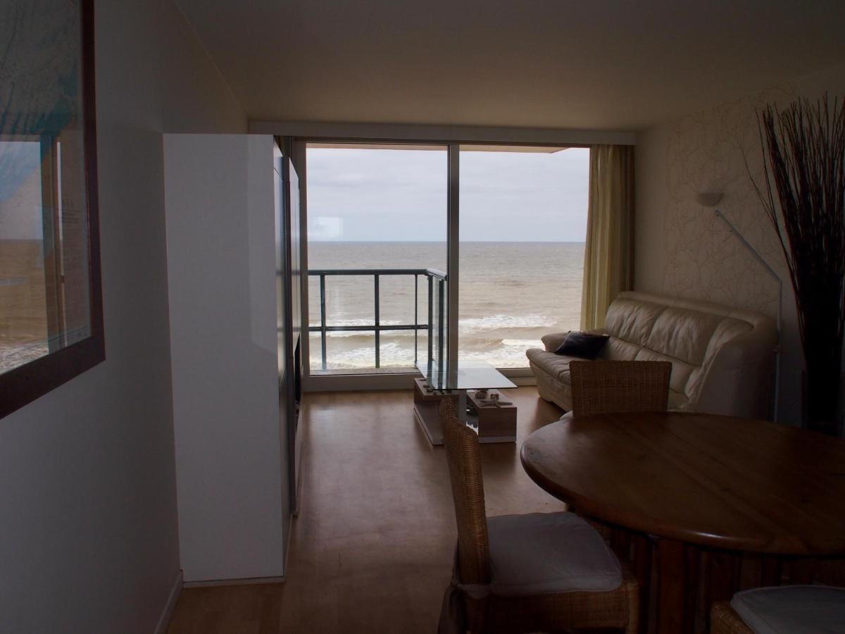 Entre Dunes Et Mer Bray-Dunes Kültér fotó